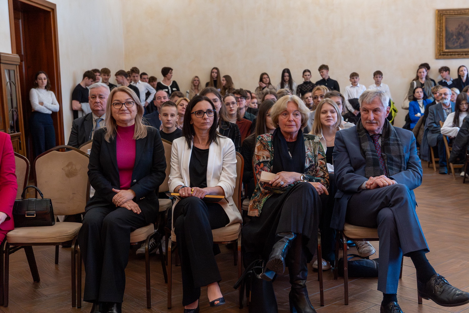 Zdjęcie DiH 2026 cz2 (13)b016a0ec-794f-40f8-9ae7-83f0d1ea3ae7.jpg w galerii Deutsch in der Hauptrolle - podsumowanie VIII edycji konkursu